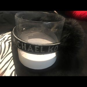 Micheal kor ear muffs